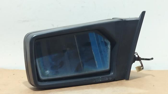 Rétroviseur extérieur gauche Mercedes 260SE-600SEL