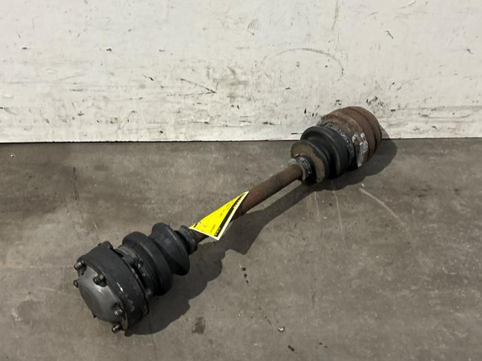 Antriebswelle links hinten Mercedes 260SE-600SEL
