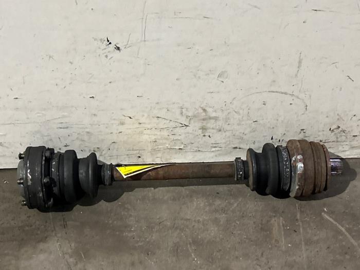 Antriebswelle links hinten Mercedes 260SE-600SEL