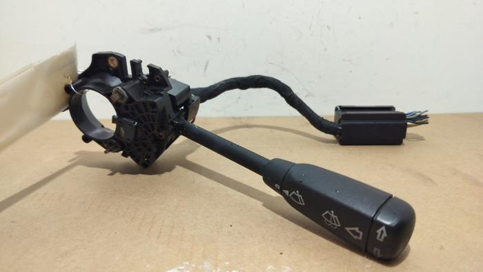 Interruptor de indicador de dirección Mercedes 260SE-600SEL