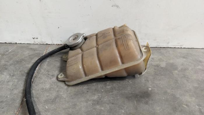Expansion vessel Mercedes 260SE-600SEL
