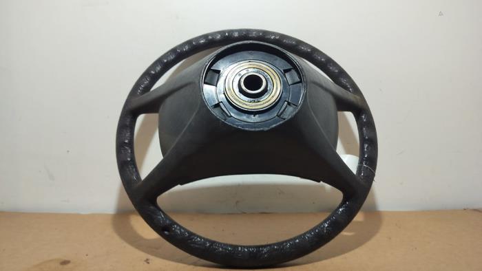 Kierownica Mercedes 260SE-600SEL