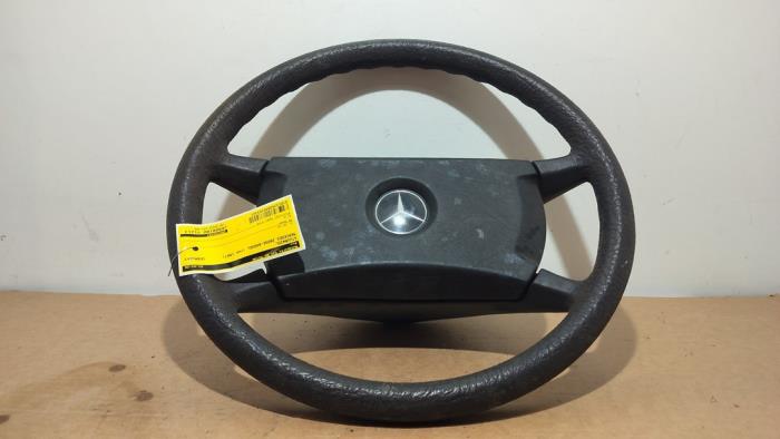 Steering wheel Mercedes 260SE-600SEL