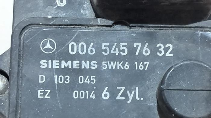 Zündmodul Mercedes 260SE-600SEL