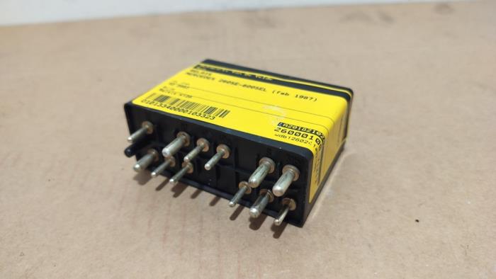 Relé Mercedes 260SE-600SEL