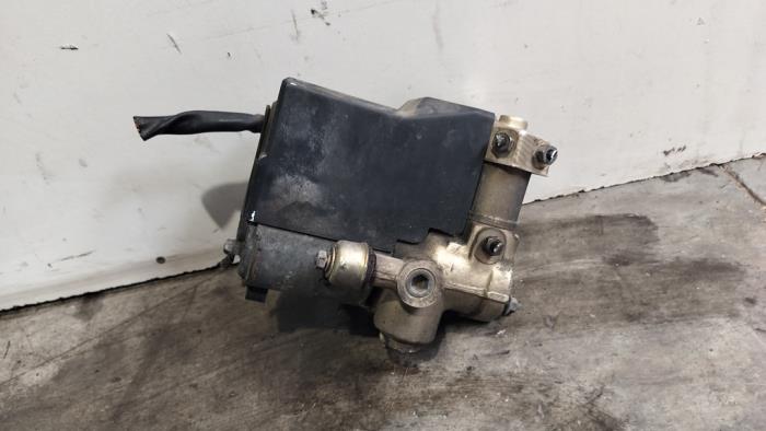 ABS Pumpe Mercedes 260SE-600SEL