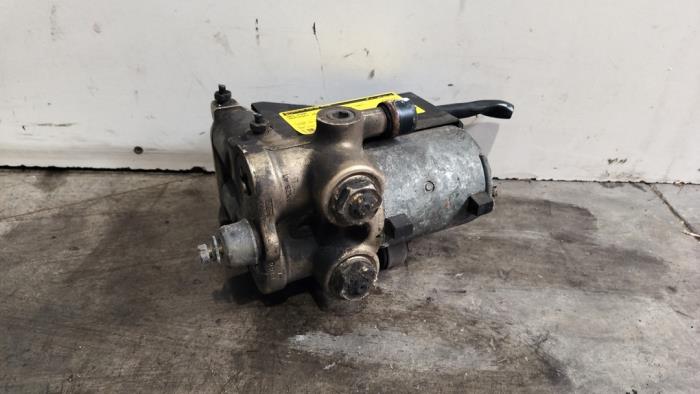 Pompa ABS Mercedes 260SE-600SEL