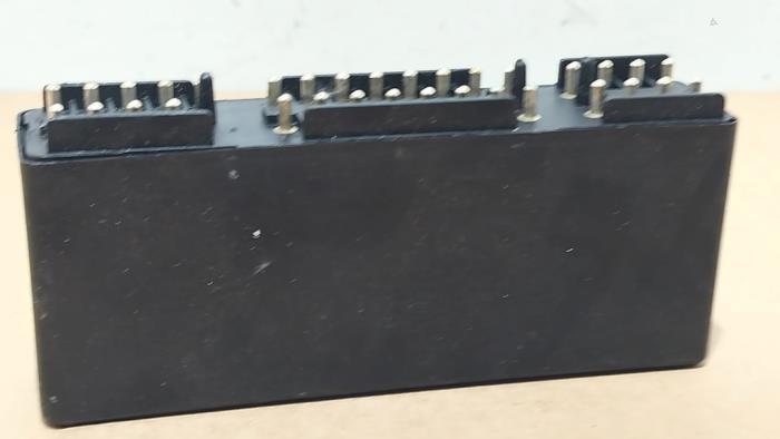 Module témoins Mercedes 260SE-600SEL
