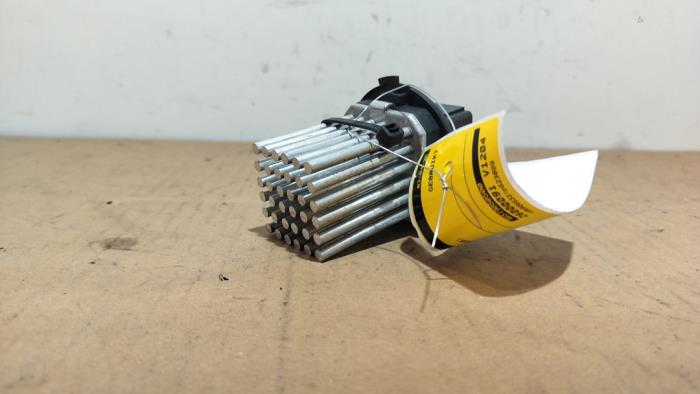 Opornik nagrzewnicy Mercedes Sprinter