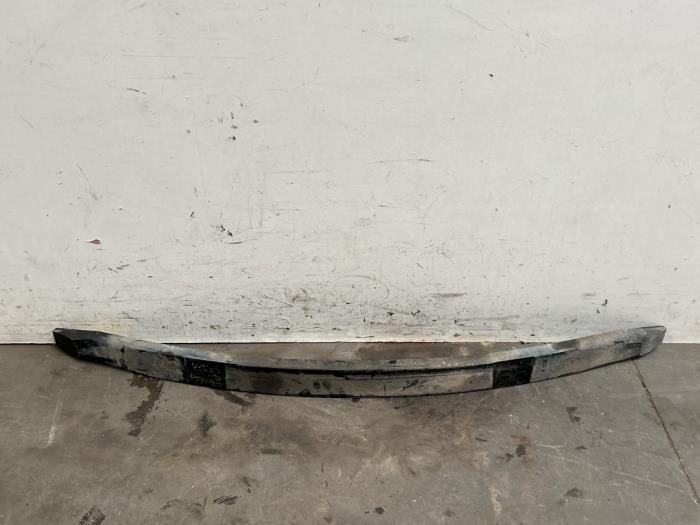 Ballesta delante Mercedes Sprinter