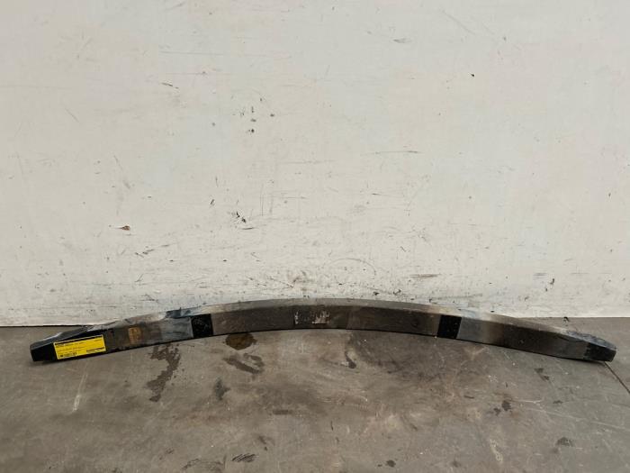 Front leaf spring Mercedes Sprinter