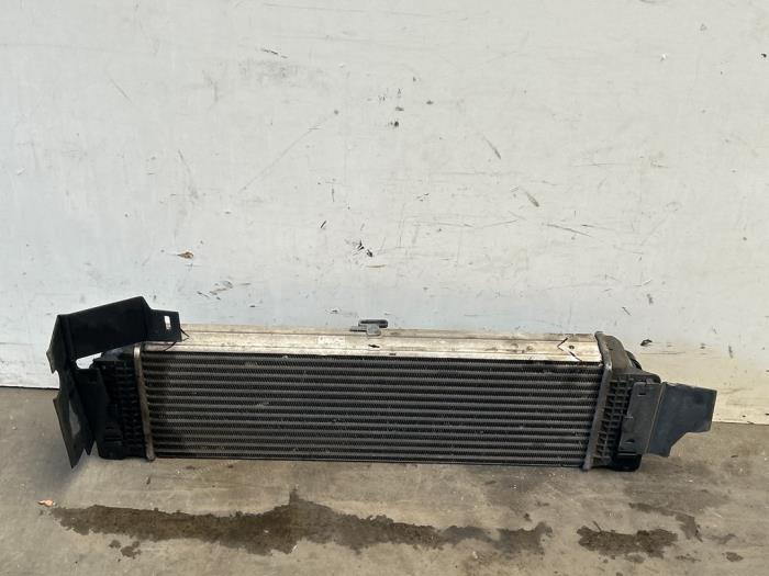 Intercooler Mercedes Sprinter