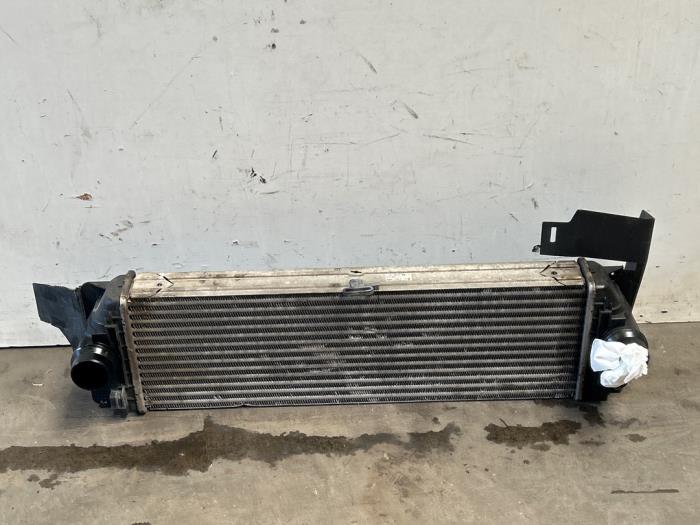 Intercooler Mercedes Sprinter