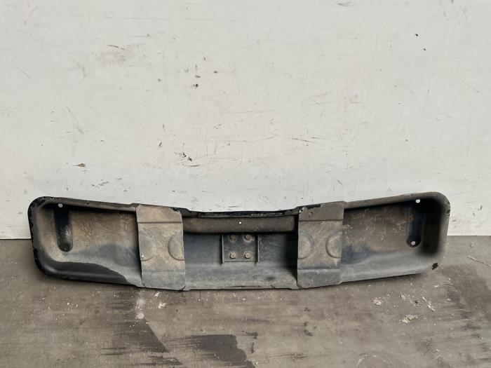 Versnellingsbak Steun Mercedes Sprinter