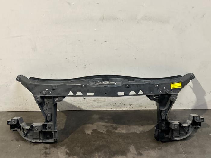 Panel przedni Mercedes Sprinter