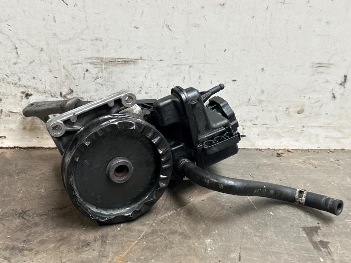 Power steering pump Mercedes Sprinter