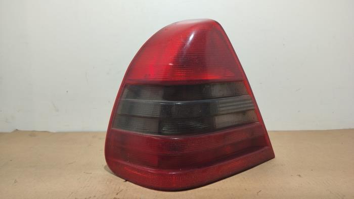 Rücklicht links Mercedes C-Klasse