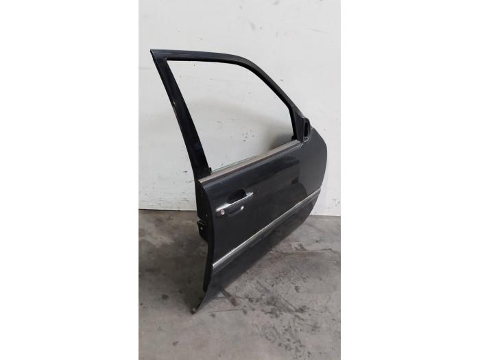 Puerta 4 puertas derecha delante Mercedes C-Klasse