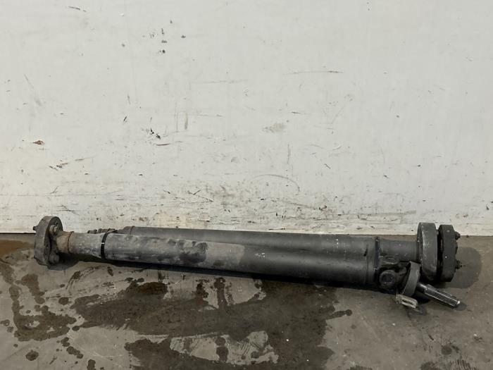 Pólwal Mercedes C-Klasse