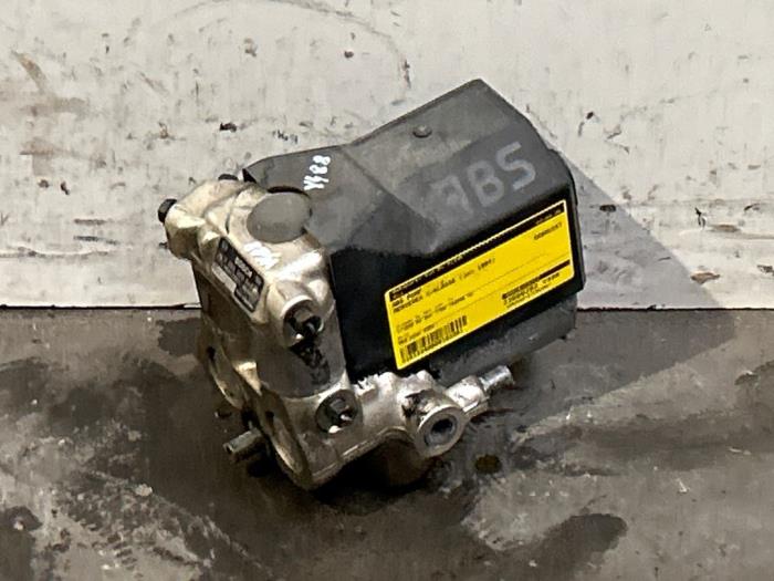 ABS Pumpe Mercedes C-Klasse