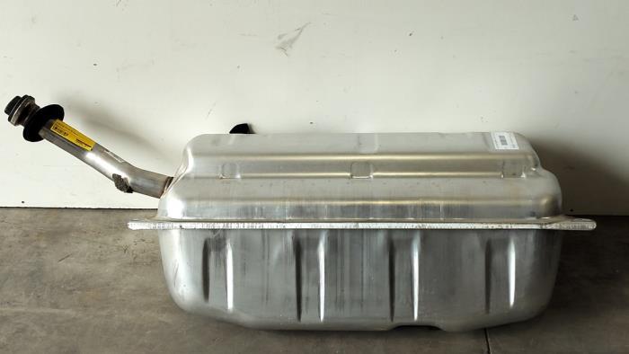 Depósito Mercedes SLK