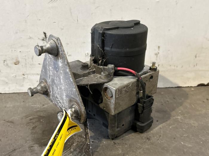 ABS pump Mercedes C-Klasse