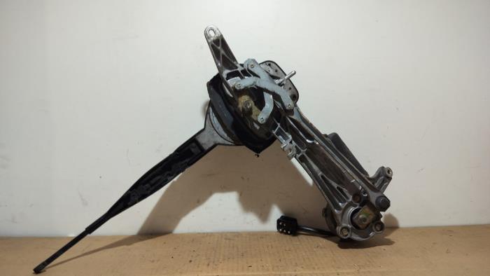 Scheibenwischermotor+Mechanik Mercedes C-Klasse