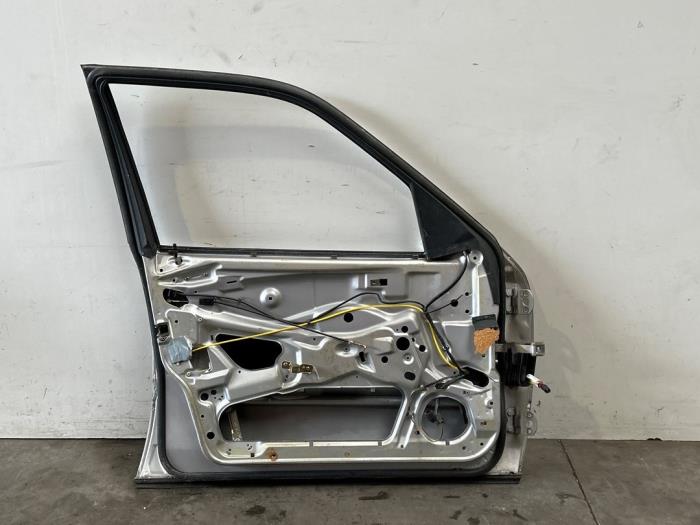 Portière 4portes avant gauche Mercedes C-Klasse