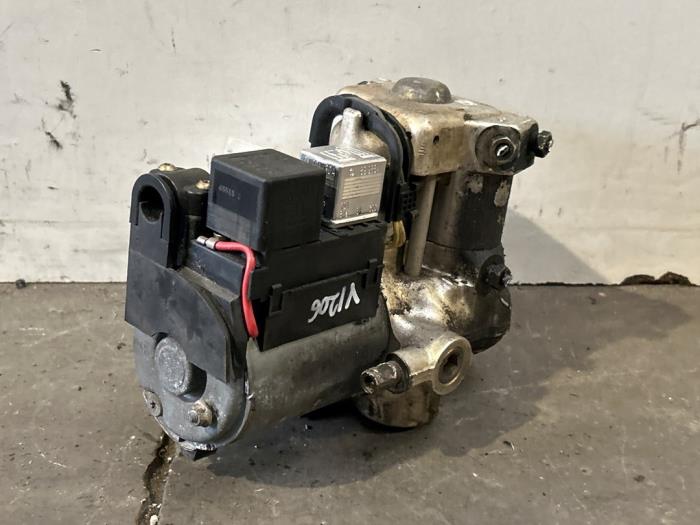 Pompa ABS Mercedes C-Klasse