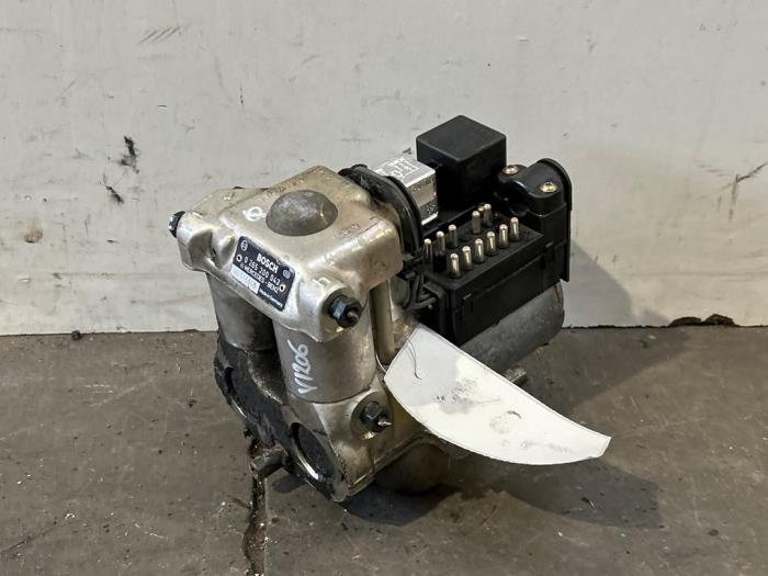 ABS pump Mercedes C-Klasse