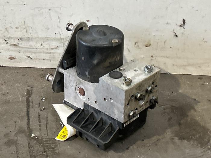 Pompa ABS Mercedes C-Klasse