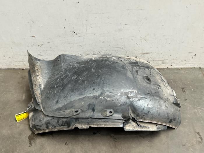 Wielkuip Mercedes Sprinter