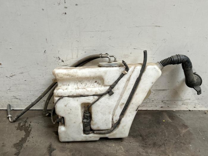 Depósito de lavaparabrisas delante Mercedes SLK