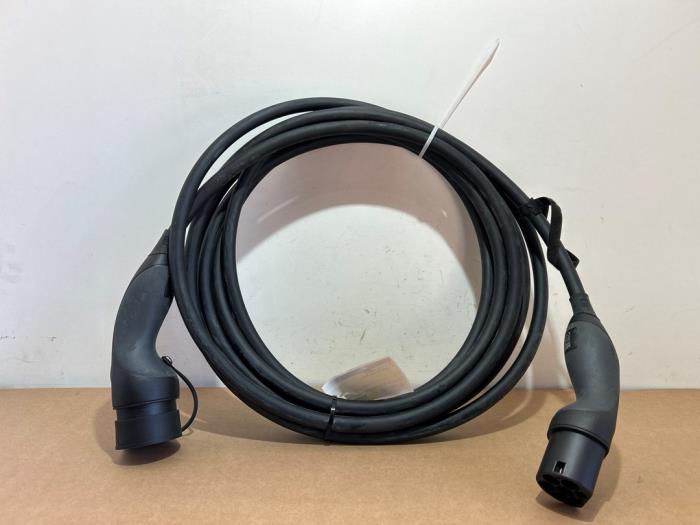 Ladekabel Hybrid Mercedes GLA