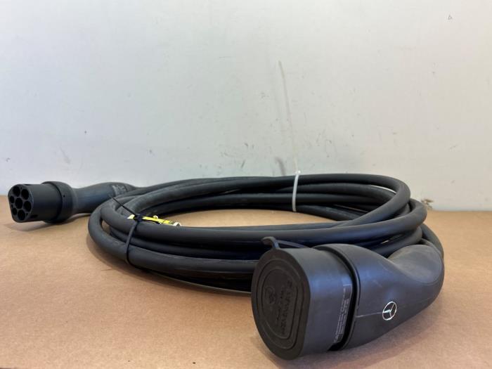 Oplaadkabel hybride Mercedes GLA