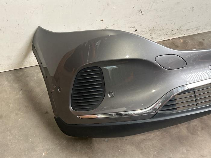 Front bumper Mercedes EQA