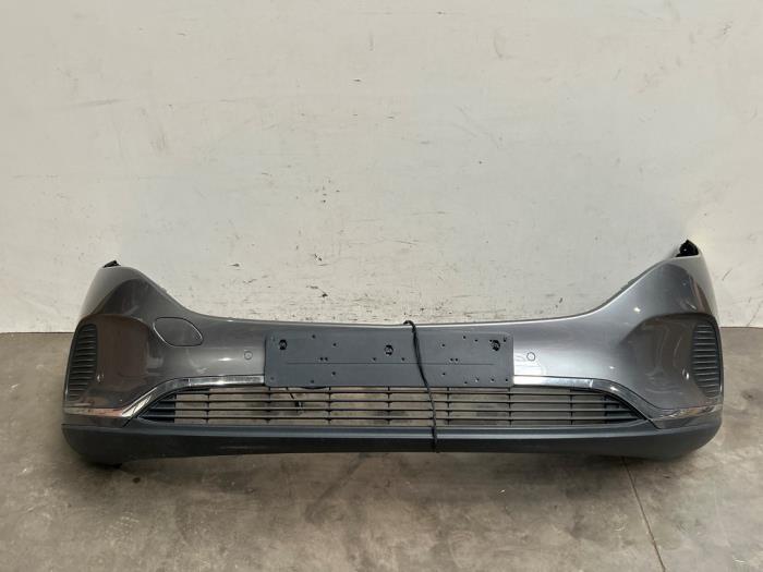 Pare-chocs avant Mercedes EQA