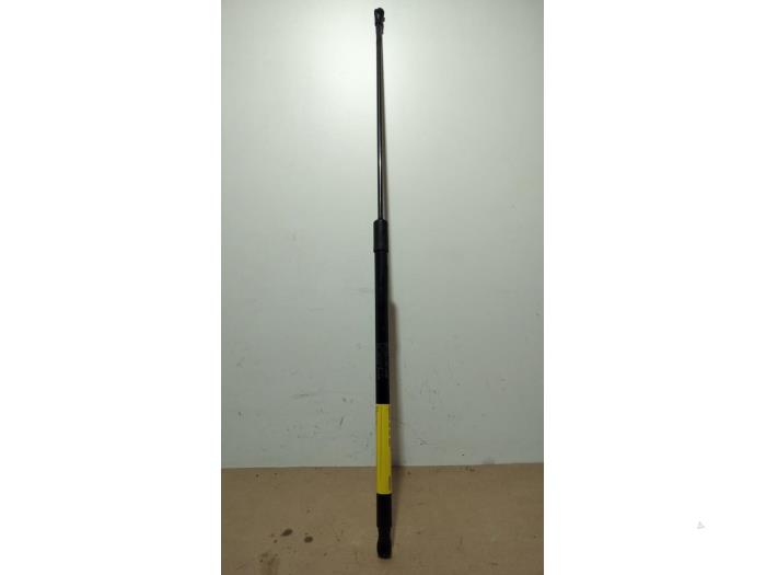 Gasdemper Motorkap rechts Mercedes EQA