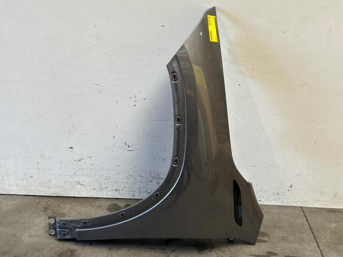 Kotflügel links vorne Mercedes EQA