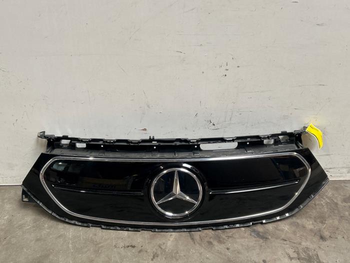 Grille Mercedes EQA