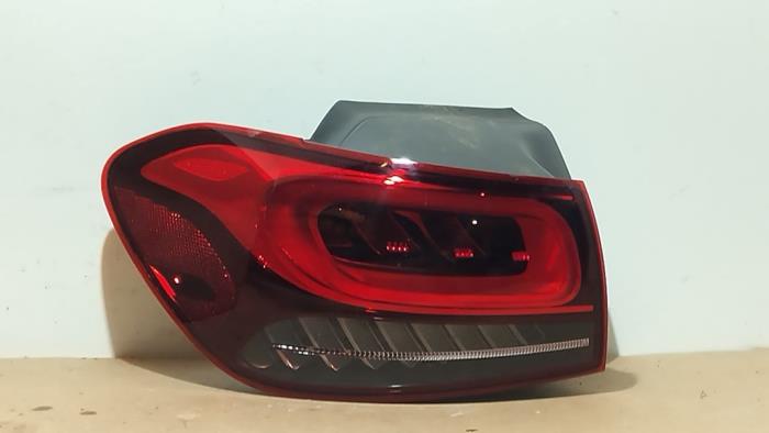 Rücklicht links Mercedes EQA