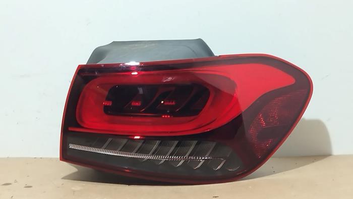 Rücklicht rechts Mercedes EQA