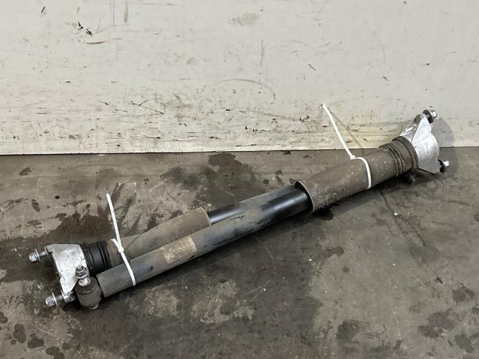 Zestaw amortyzatorów Mercedes EQA