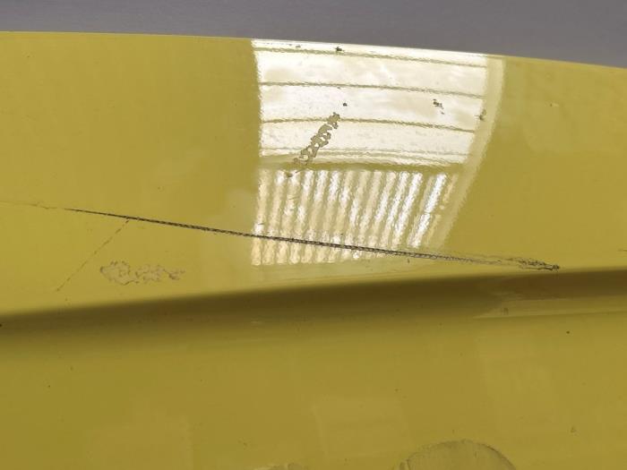 Puerta trasera izquierda Mercedes Sprinter