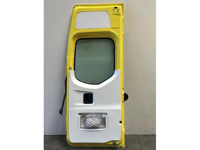 Puerta trasera derecha Mercedes Sprinter