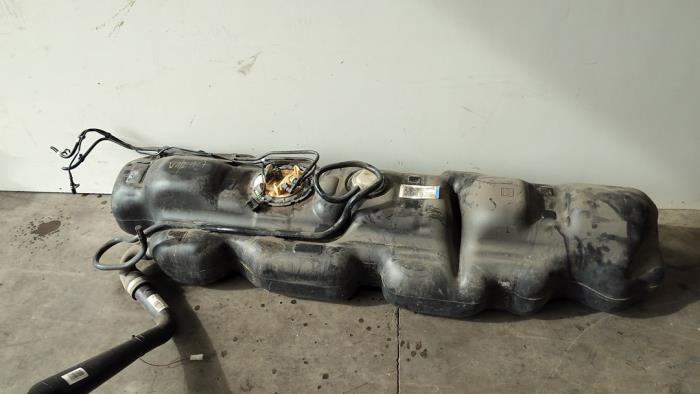 Réservoir de carburant Mercedes Sprinter