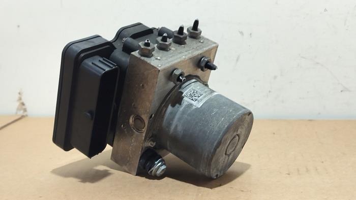 ABS pump Mercedes EQA