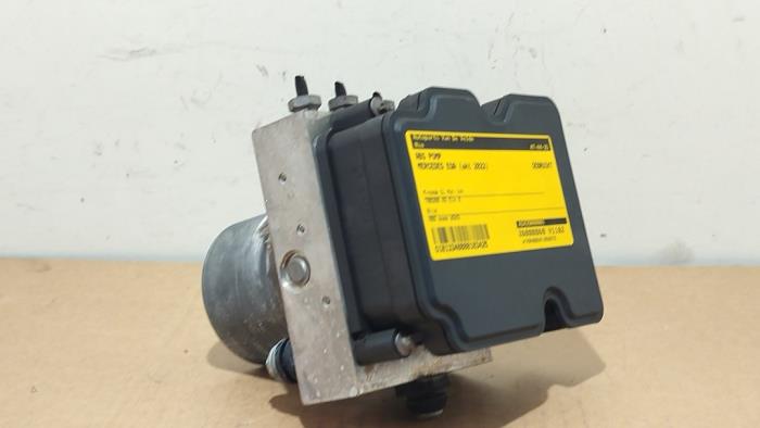 Pompa ABS Mercedes EQA