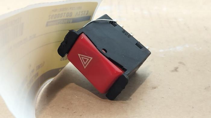 Interruptor de luz de pánico Mercedes 260SE-600SEL