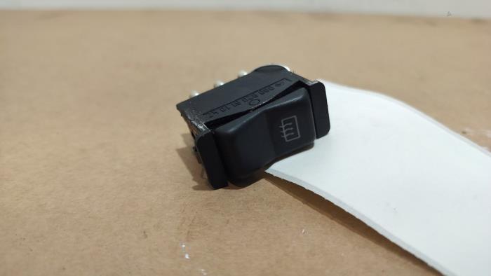 Switch Mercedes 260SE-600SEL